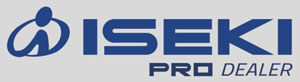 Iseki Pro dealer Iseki Pro dealer